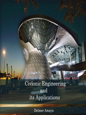 cover image of Civionic Engineering and its Applications